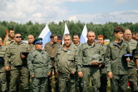 Братина 2026